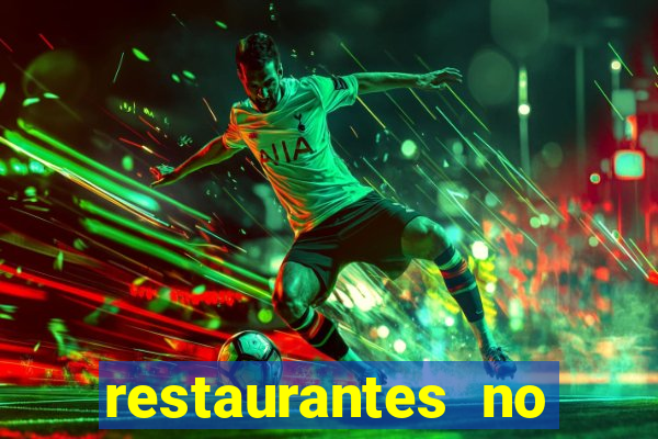 restaurantes no gama df